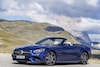 Mercedes SL facelift
