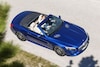 Mercedes SL facelift