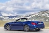 Mercedes SL facelift