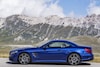 Mercedes SL facelift