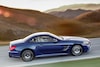 Mercedes SL facelift