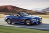 Mercedes SL facelift