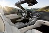 Mercedes SL facelift