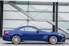 Mercedes SL facelift