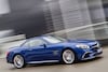 Mercedes SL facelift