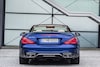 Mercedes SL facelift