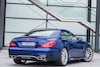 Mercedes SL facelift