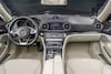 Mercedes SL facelift