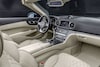 Mercedes SL facelift