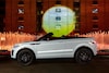 Range Rover Evoque Convertible