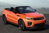 Range Rover Evoque Convertible