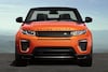Range Rover Evoque Convertible
