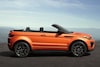 Range Rover Evoque Convertible
