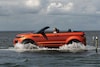 Range Rover Evoque Convertible