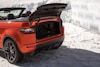 Range Rover Evoque Convertible
