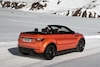 Range Rover Evoque Convertible