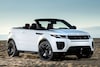 Range Rover Evoque Convertible