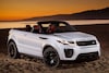 Range Rover Evoque Convertible