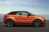 Range Rover Evoque Convertible