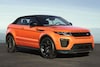Range Rover Evoque Convertible