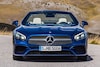 Mercedes-Benz SL 500