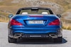 Mercedes-Benz SL 500