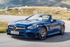Mercedes-Benz SL 500