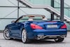 Mercedes-Benz SL 65 AMG