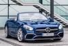Mercedes-Benz SL 65 AMG