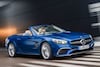 Mercedes-Benz SL 65 AMG
