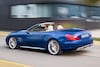Mercedes-Benz SL 65 AMG