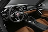 Fiat 124 Spider