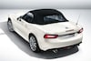 Fiat 124 Spider