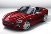 Fiat 124 Spider