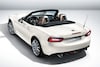 Fiat 124 Spider