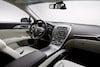 Lincoln MKZ facelift