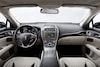 Lincoln MKZ facelift