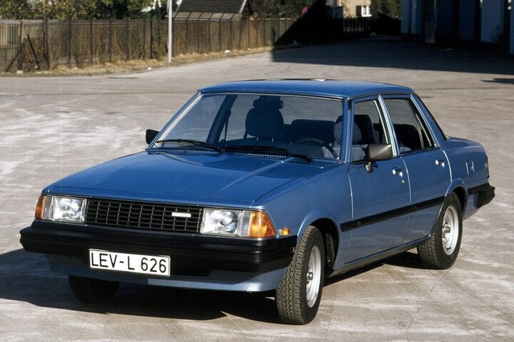 Mazda 626