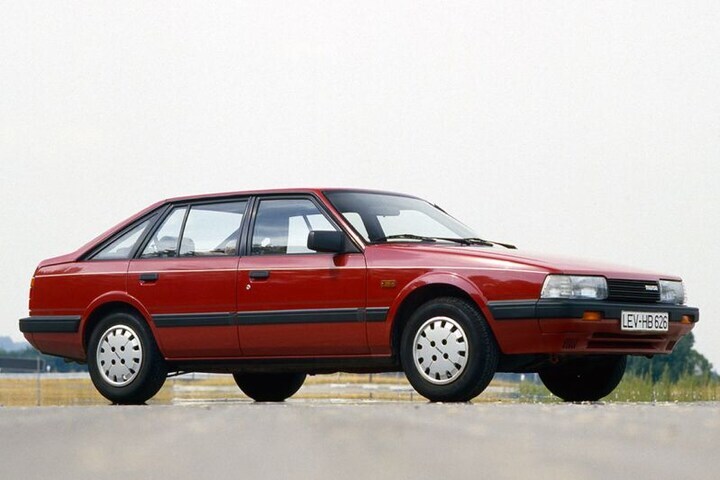 Mazda 626