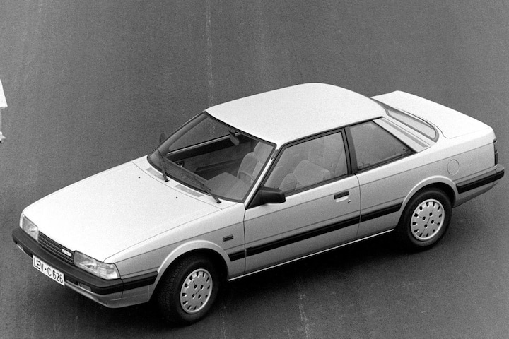 Mazda 626