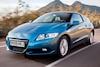 Honda CR-Z
