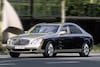 Maybach 57