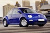 Volkswagen New Beetle