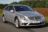 Mercedes-Benz R-klasse