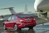 Nissan Sentra facelift