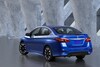 Nissan Sentra facelift