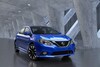 Nissan Sentra facelift
