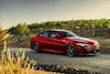 Alfa Romeo Giulia Quadrifoglio