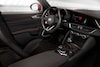 Alfa Romeo Giulia Quadrifoglio