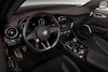 Alfa Romeo Giulia Quadrifoglio